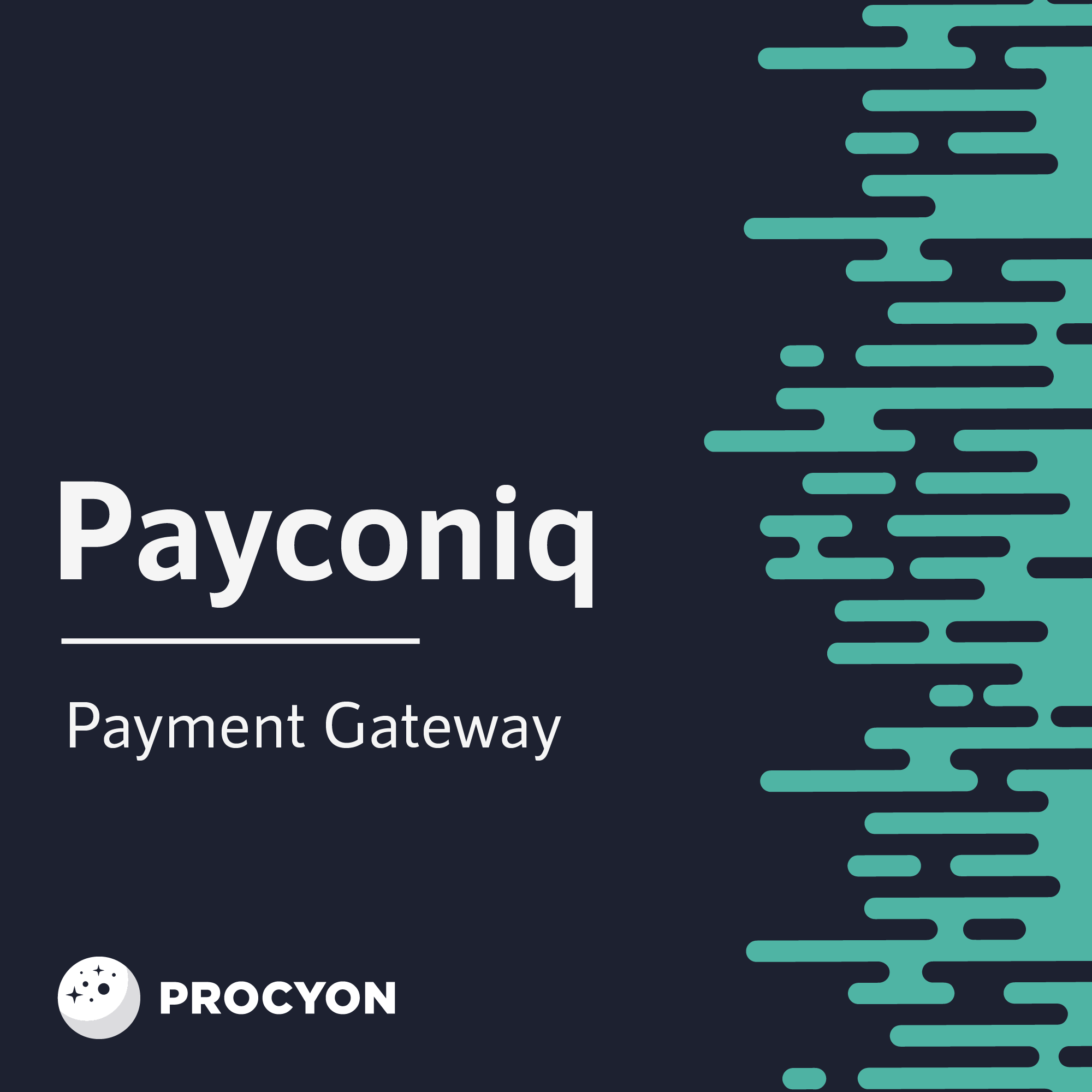 Payconiq Payment Gateway