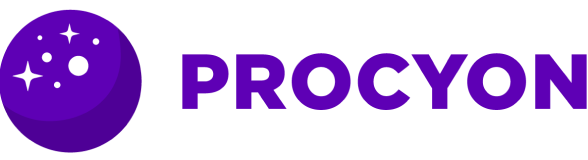 Logo ProcyonLabs