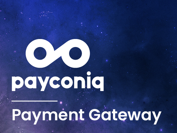 Payconiq Payment Gateway