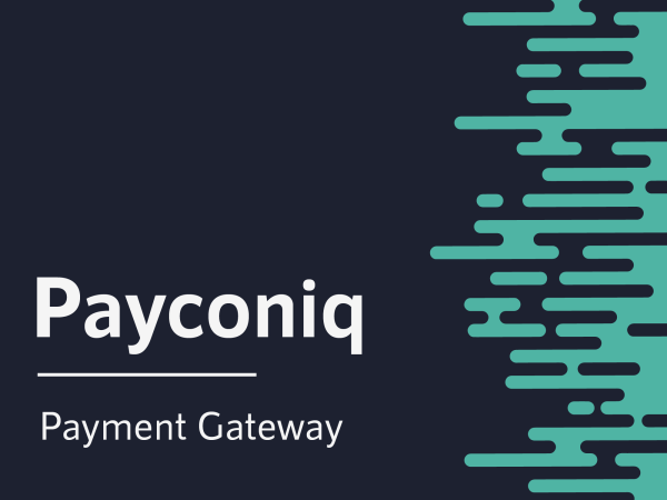 Payconiq Payment Gateway